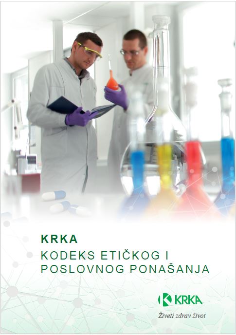 KODEKS ETICKOG I POSL PON
